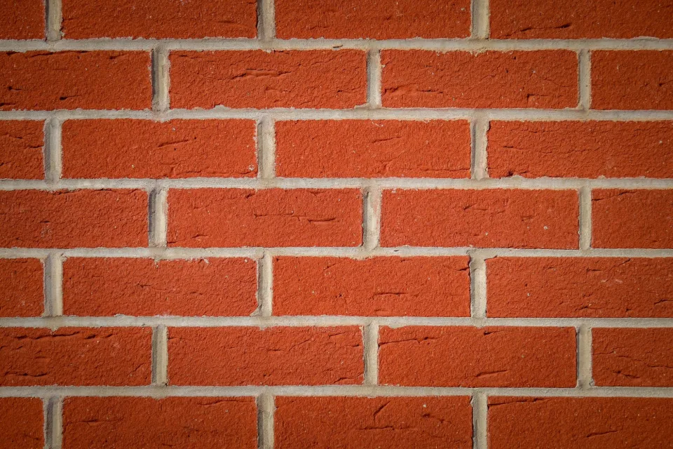 Khu để mẫu gạch, đá, xi măng